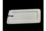 WP1160 RHOMBUS PLATE